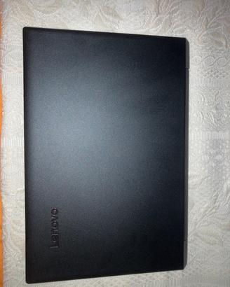 pc portatile  lenovo 80TG