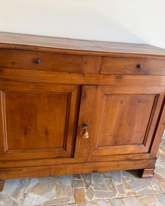 Credenza, madia, credenzina