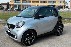 Smart ForTwo 70 1.0 twinamic Prime