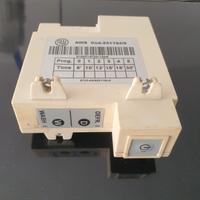 Timer elettronico AWS codice 231154/9