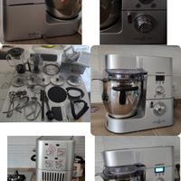  Planetaria Kenwood Cooking Chef 