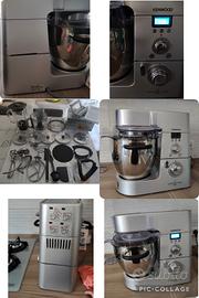  Planetaria Kenwood Cooking Chef 