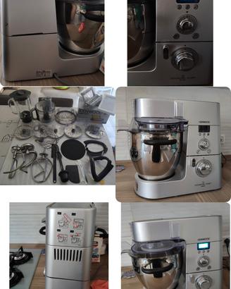  Planetaria Kenwood Cooking Chef 