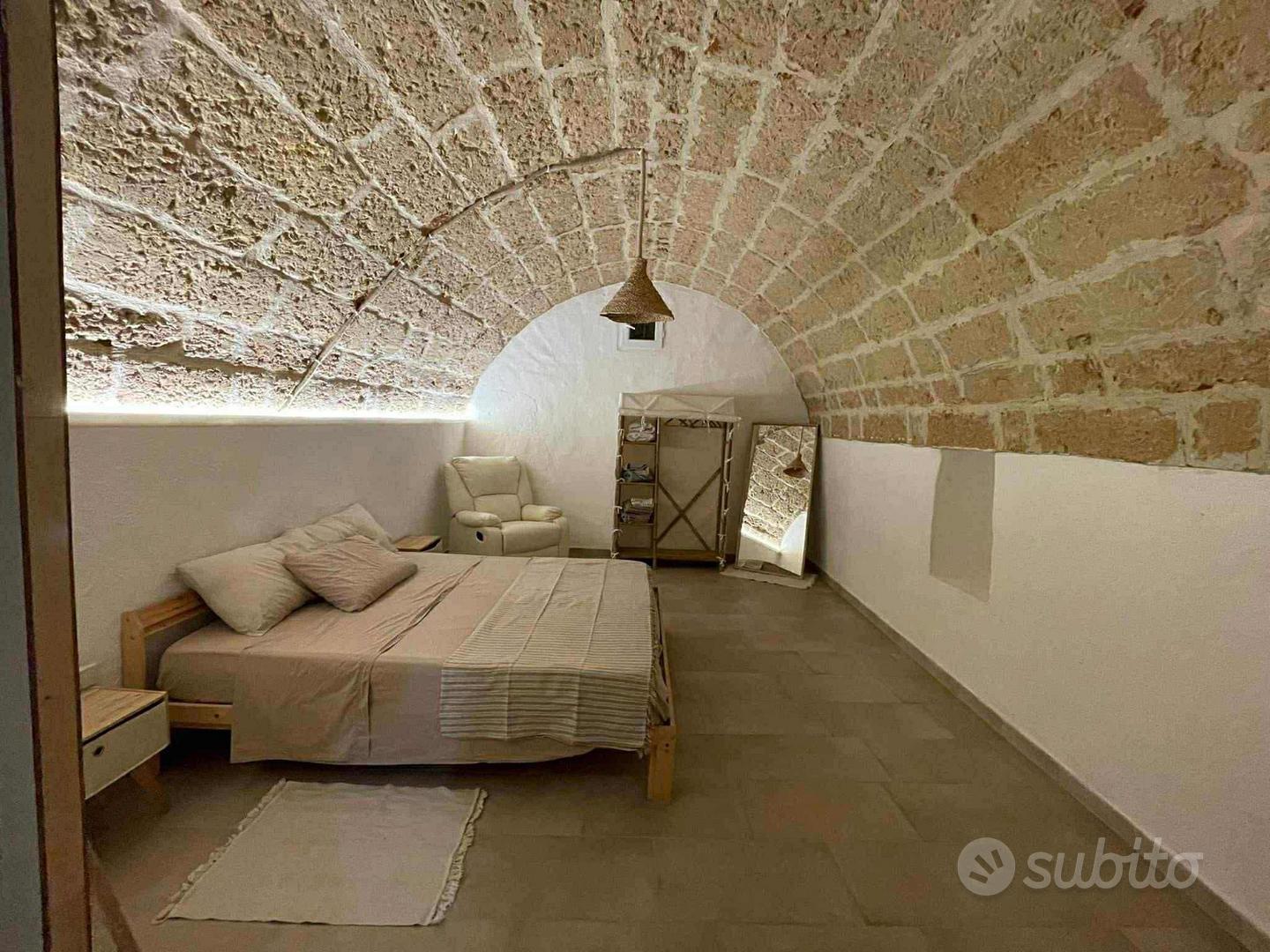Villa in Salento - Ville singole e a schiera In vendita a Lecce