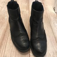 STIVALETTI beatles "DONNAPIU'"