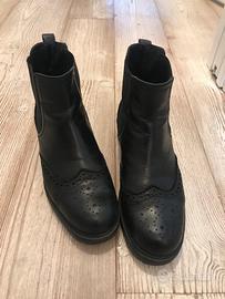 STIVALETTI beatles "DONNAPIU'"