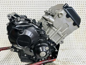 Ricambi motore HONDA CBR 1000 RR 2008-