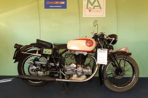 Gilera Saturno 500