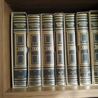 Treaccani Appendice VI