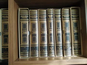 Treaccani Appendice VI