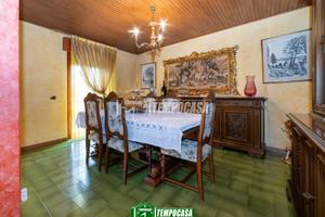 Terratetto - Terracielo a Boltiere 4 locali