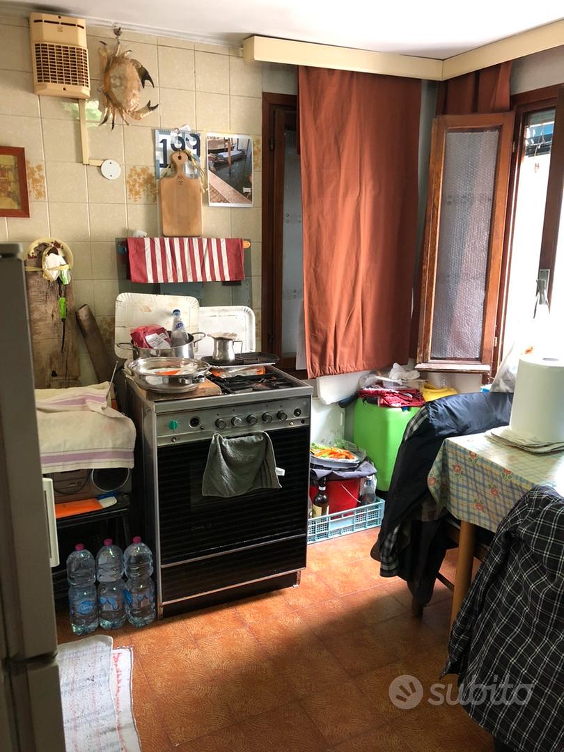 Apartment in Chioggia, Sottomarina - Vista 2