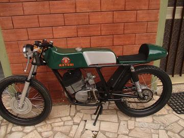 MotoBi 48 cc - Mod. Stesino