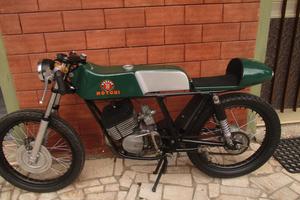 MotoBi 48 cc - Mod. Stesino