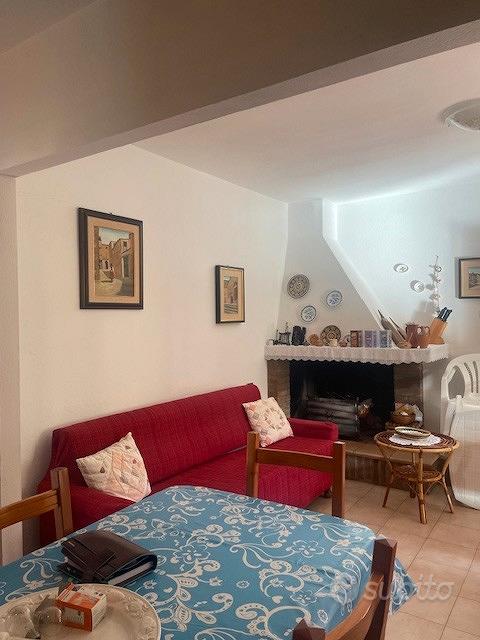 Casa – Crabonaxa/Villasimius, Villaggio Mandorli - Altro