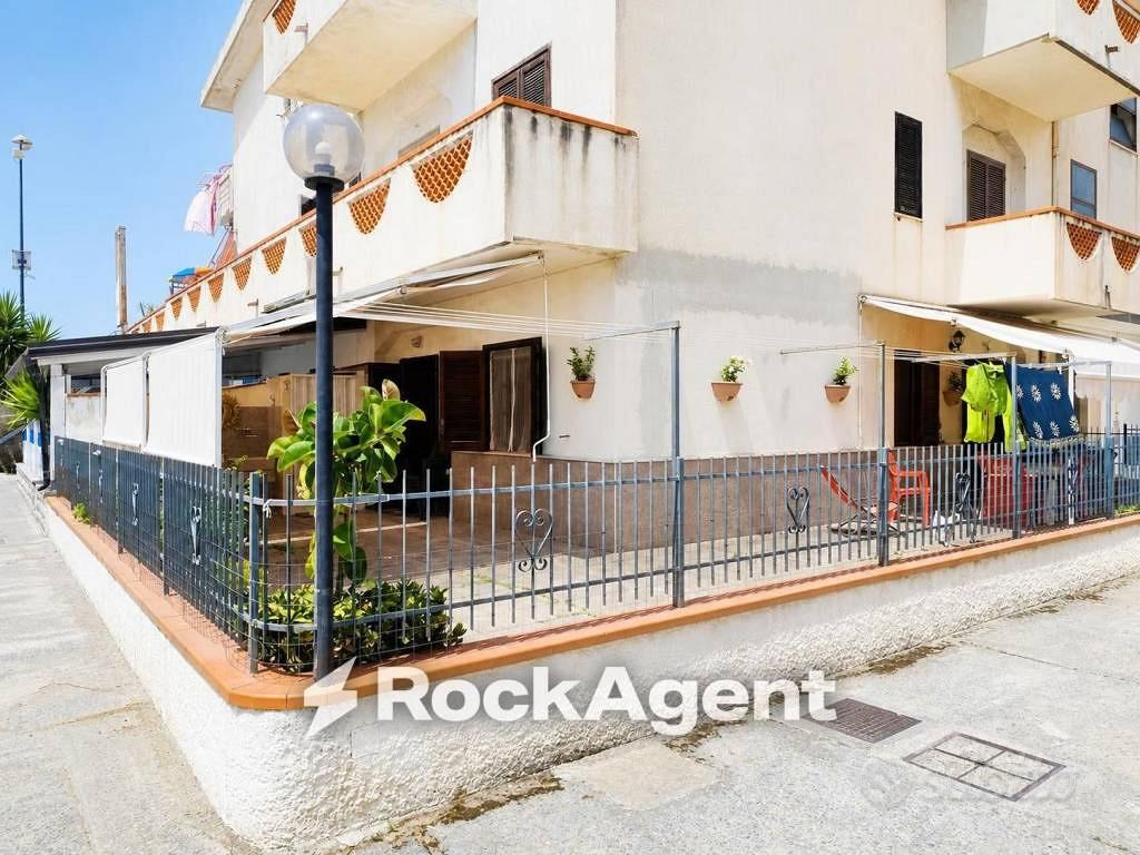 Appartamento – Santa Maria del Cedro, Marina di Santa Maria del Cedro - Vista 3