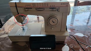 Macchina da cucire Singer 9514
