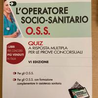 L’operatore socio-sanitario