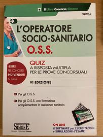 L’operatore socio-sanitario