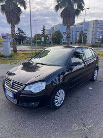 Volkswagen Polo 2007 1.4benz tenuta bene