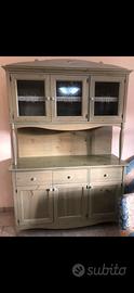Credenza