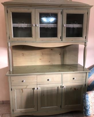 Credenza