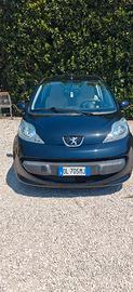 Peugeot 107 S.Y. - 1.0 B. 3p.- 28/12/2007-84838 Km