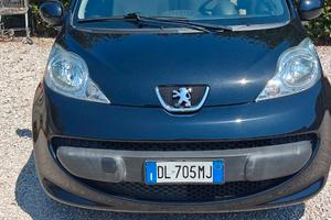 Peugeot 107 S.Y. - 1.0 B. 3p.- 28/12/2007-84838 Km