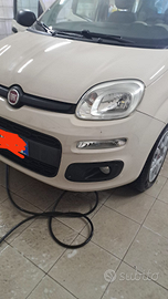 Fiat panda 09 twin air