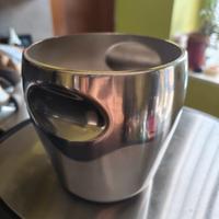 Porta ghiaccio Alessi 