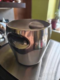 Porta ghiaccio Alessi 