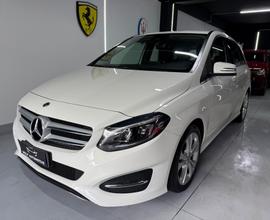 Mercedes-benz B 200 B 200 d Automatic Sport