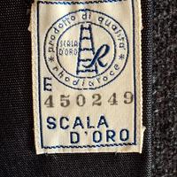 cravatta anni '30  vintage originale