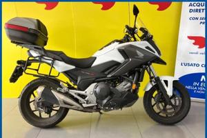 HONDA NC 750 X Garantita e Finanziabile