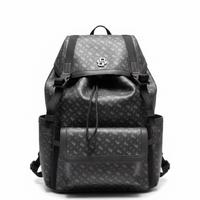 Zaino in pelle BOSS