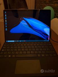 Microsoft Surface Pro 8 i5/8GB/256GB