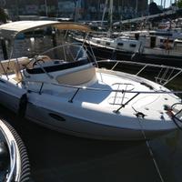 Bayliner avanti 7 mt