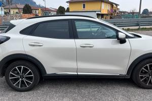 Ford Puma Hybrid 1.0 Ecoboost S&S 125 CV Titanium