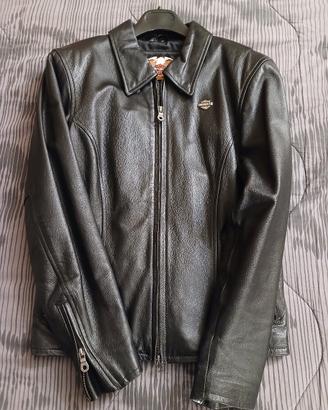 GIUBBOTTO HARLEY DAVIDSON Originale