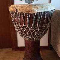 djembe diametreo 40 cm