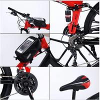 Bicicletta pieghevole 26 pollici