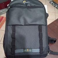 Zaino fotografico Lowepro Adventura BP 300 III 