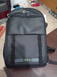 Zaino fotografico Lowepro Adventura BP 300 III 