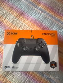 SCUF ENVISION