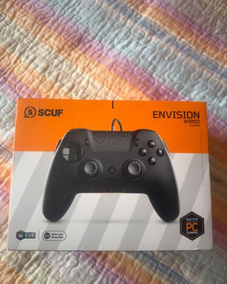 SCUF ENVISION