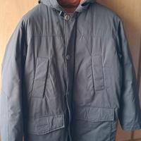 Giacca Marlboro Classic