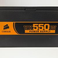 Alimentatore PC Corsair 550W