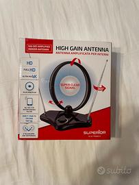 Antenna da interno Superior