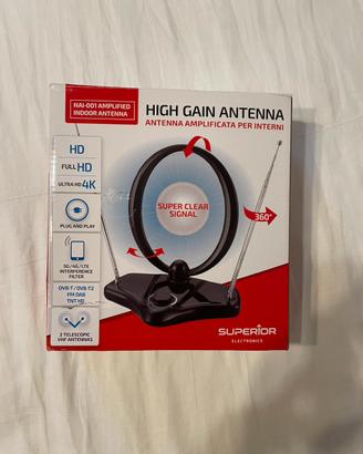 Antenna da interno Superior
