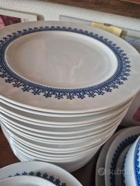 Servizio Piatti Rosenthal